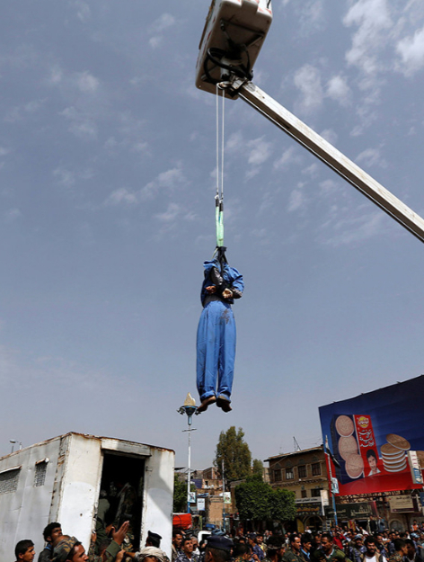 美国女死刑犯的最后时光!被执行时竟现场直播?