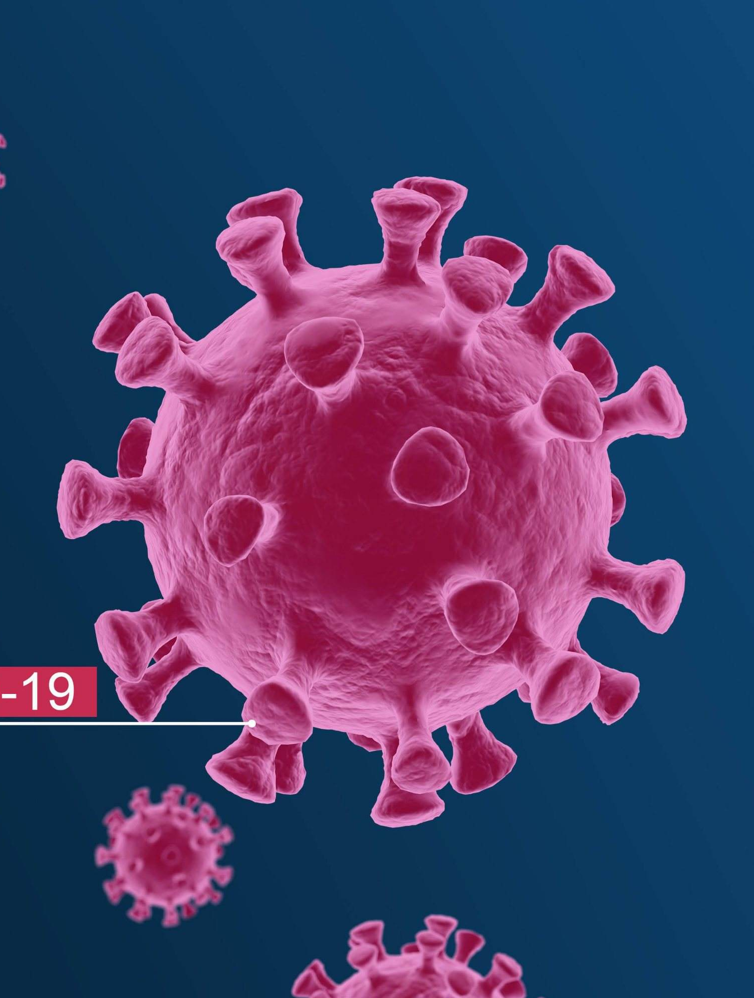 大家不要高兴太早,少数人有可能再次被,奥密克戎变异亚型感染3-度小视