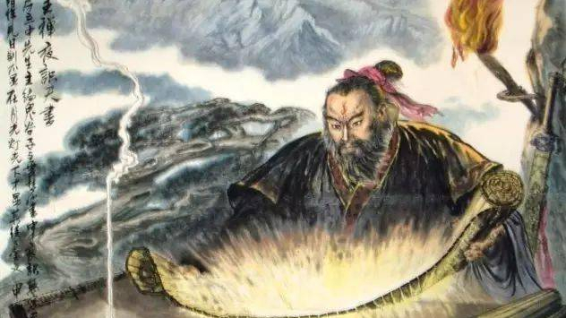 神洞被巨蟒守护千年,传说鬼谷子修炼之地,专家证实神仙存在?