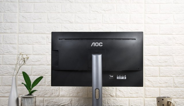 aoc q27p1u使用体验