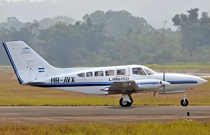 小国空军志——坦桑尼亚空军