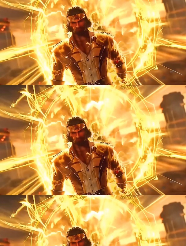 炸环加大须弥锤唐昊三锤定音燃爆全场