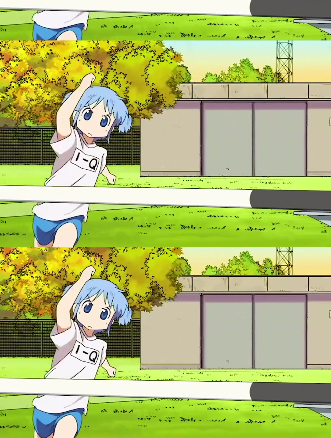 练一辈子都达不到的跳高境界