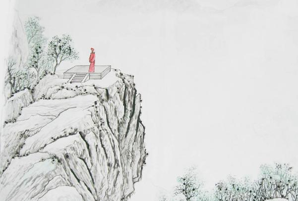 李商隐和杜牧同写《登乐游原》,两首都是经典,但是高下立判!