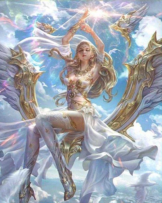 古希腊神话中智慧女神是谁?