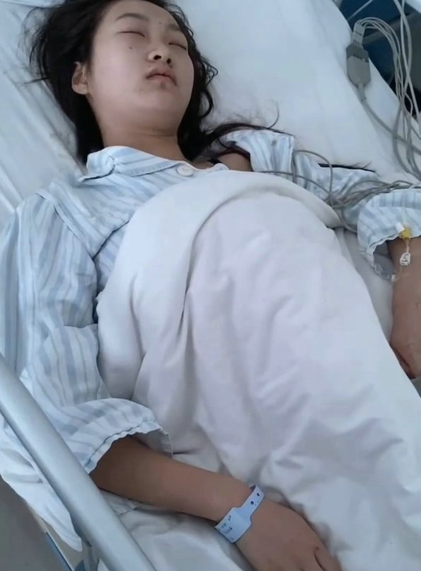 不值得!陕西一大三女生因房东拒绝退还押金服毒自杀