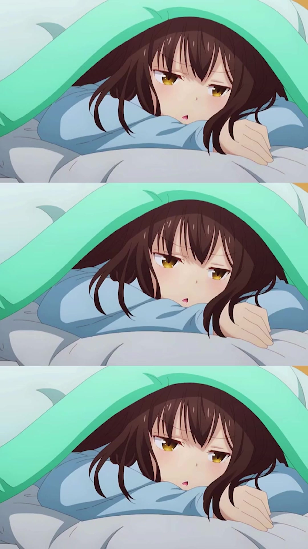 沙优也太可爱了吧