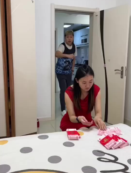 48 赵二虎爱搞笑