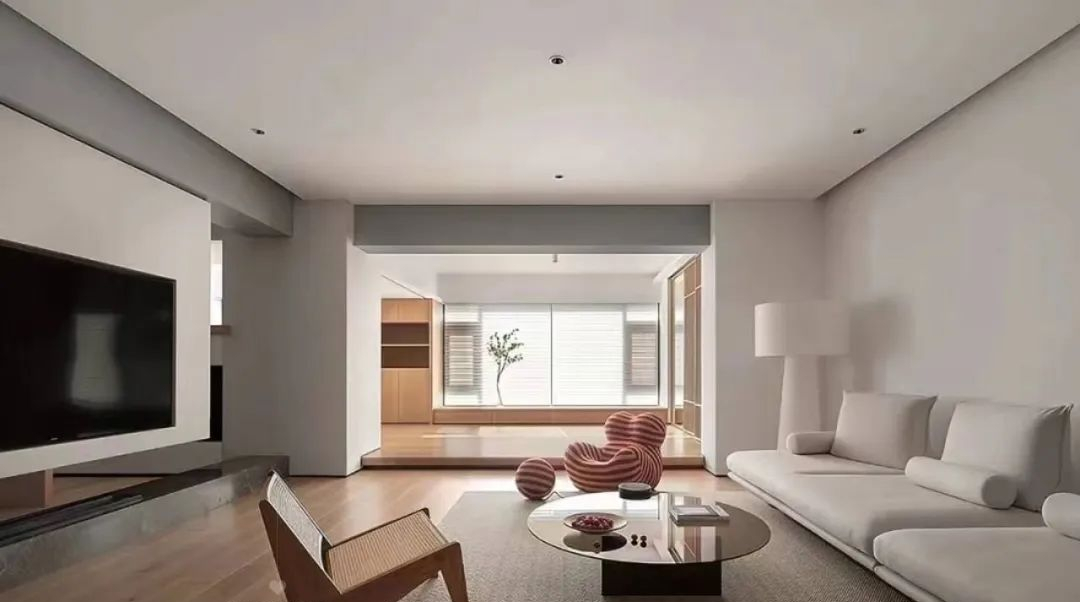 打造家庭休闲区,多种空间多种设计!