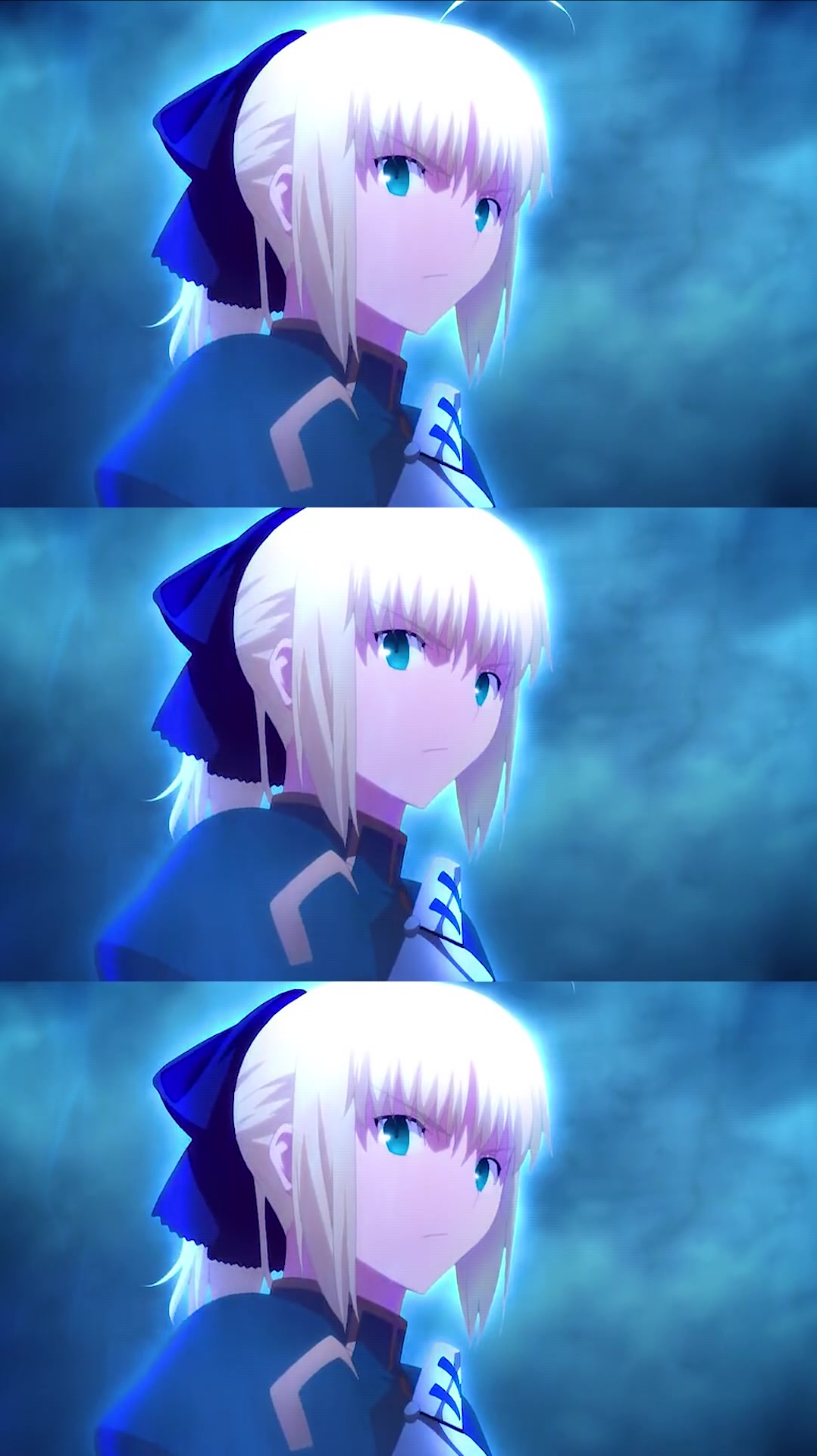 圣杯战争呆毛王