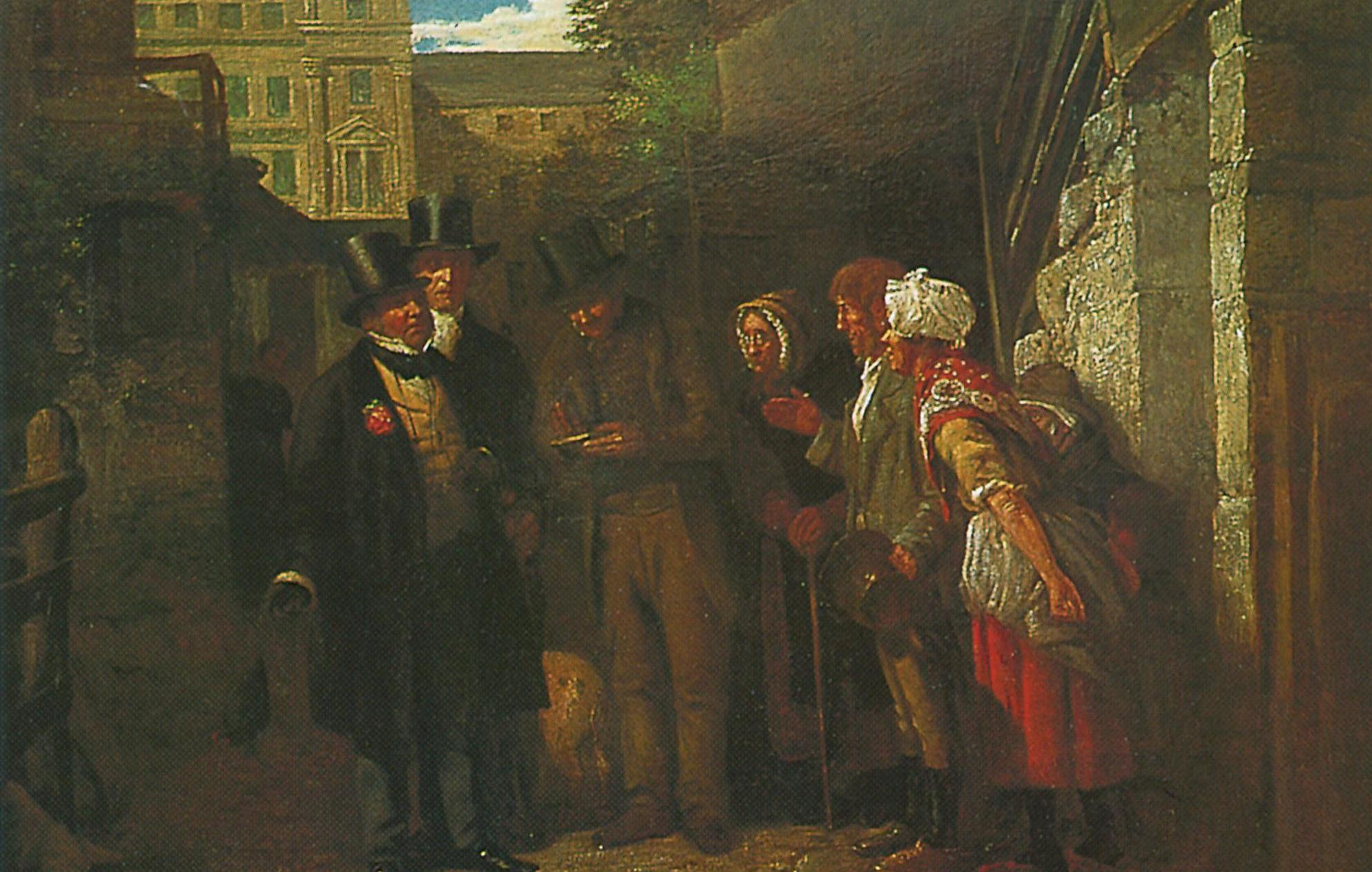 20世纪芬尼亚兄弟会视野中的爱尔兰和美利坚民族是什么样的?