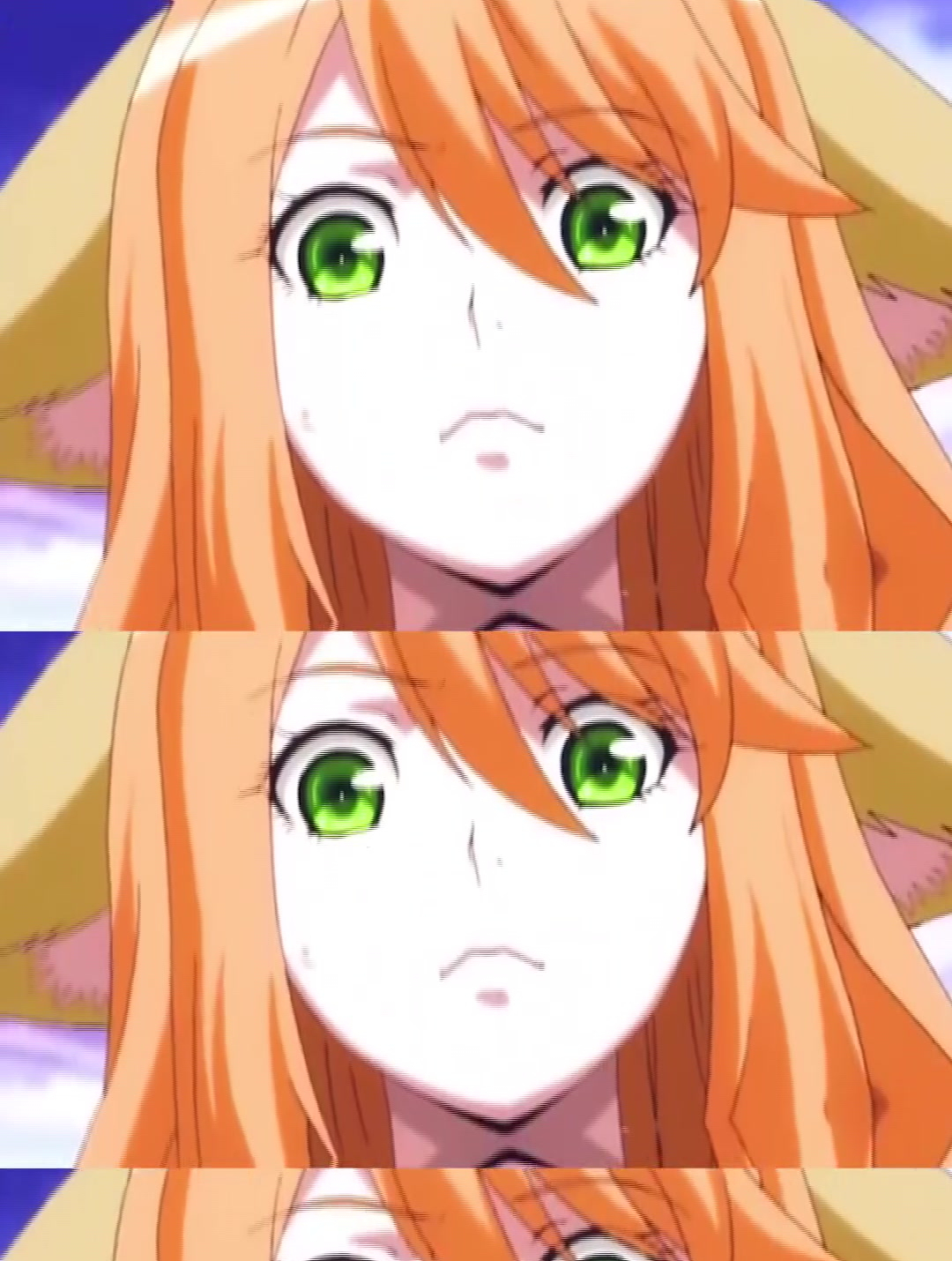 当白月初遇到涂山红红