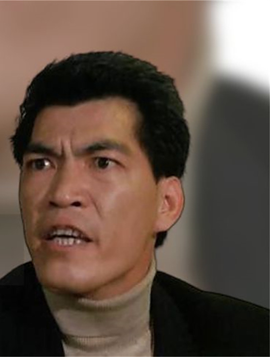 "大傻哥"成奎安:患病离世13年后,两房太太的选择大不相同1-度小视