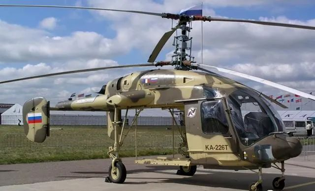 直升机界的"空中皮卡"