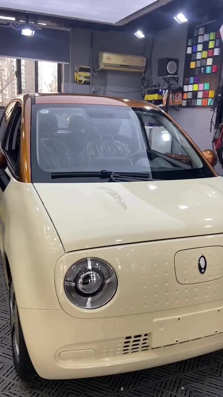 欧拉黑猫双拼改色