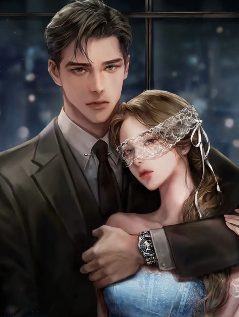 艳压顾西爵:《穿进狗血霸总虐文后》看女主虐渣,打倒白莲,爽爆