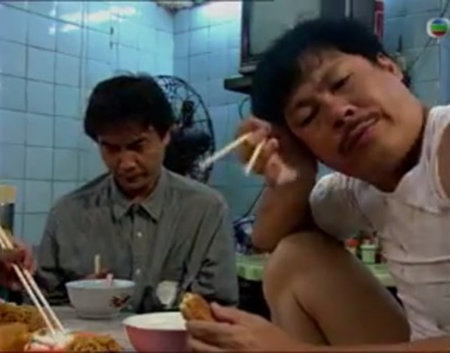 76岁"tvb绿叶"麦皓去世:北师大硕士毕业,曾出演《大时代》
