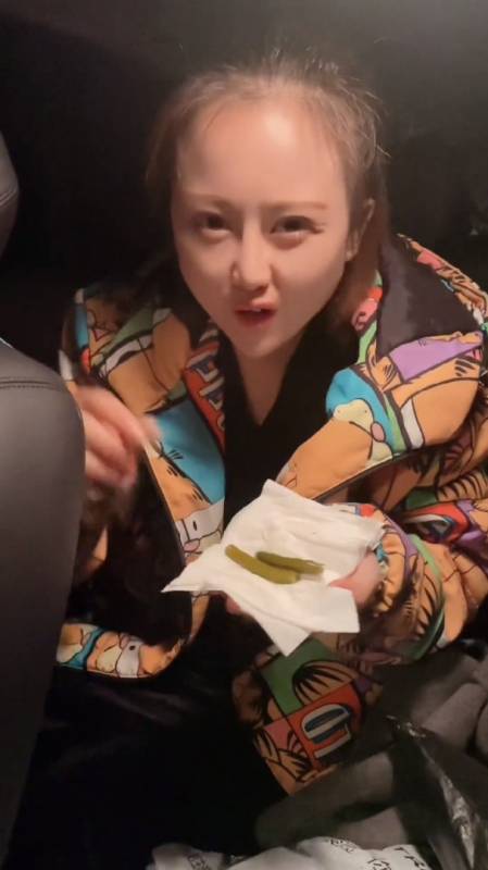 2021-12-042吃喝玩乐周小妹258粉丝  关注这就是呆在一起久了会越来越