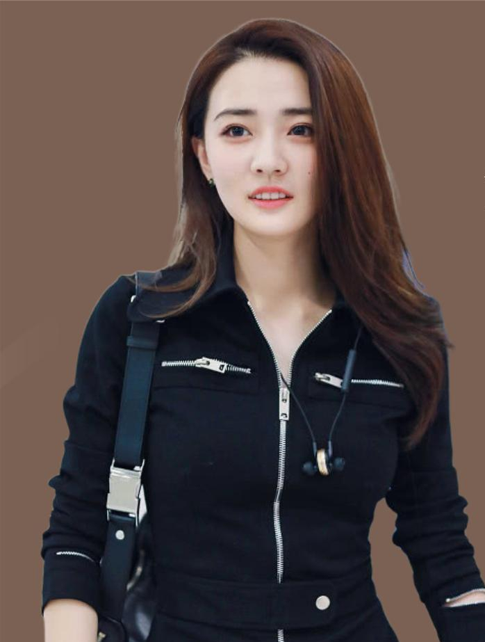 "家世显赫"徐璐,资源好到杨幂都嫉妒,与乔任梁有缘无分4-度小视