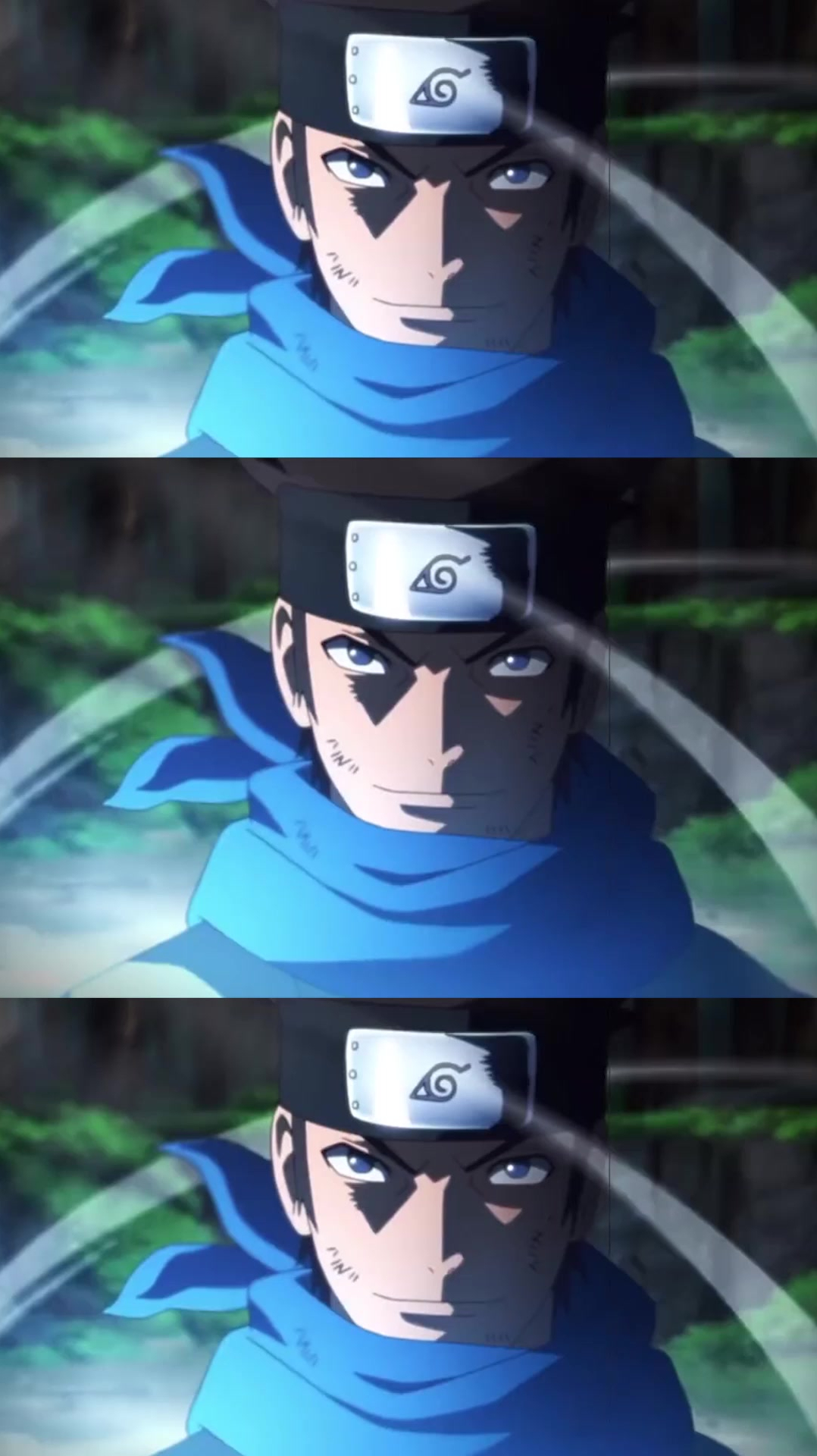 听说木叶丸带复不知道今天抓了多少人