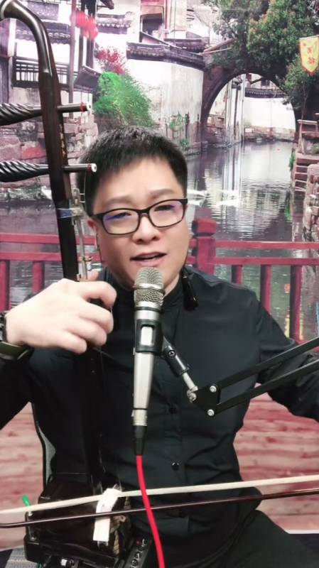 7万次播放.2022-03-21794弦可道二胡达人v6.