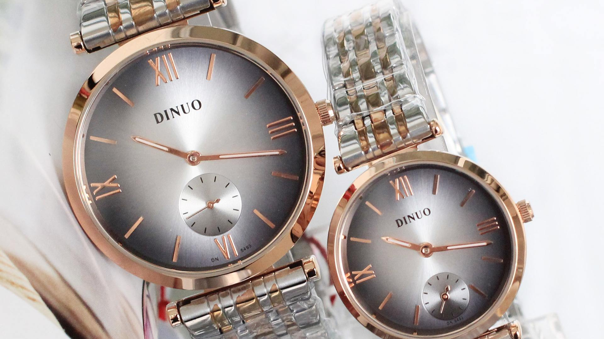 机械表和石英表的区别