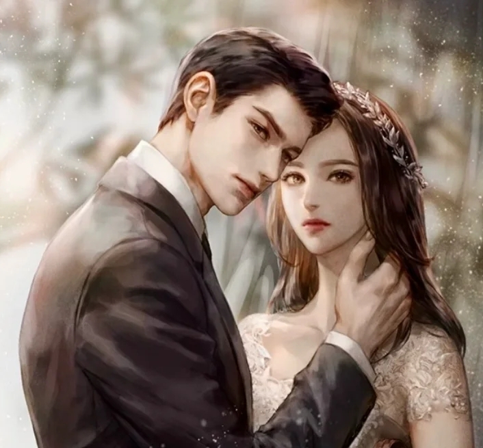 甜宠文:《九爷夫人是大佬》赛车天才迷倒帅气九爷,强强互宠!