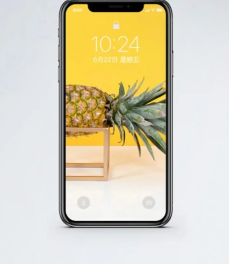菠萝手机真的存在吗图片