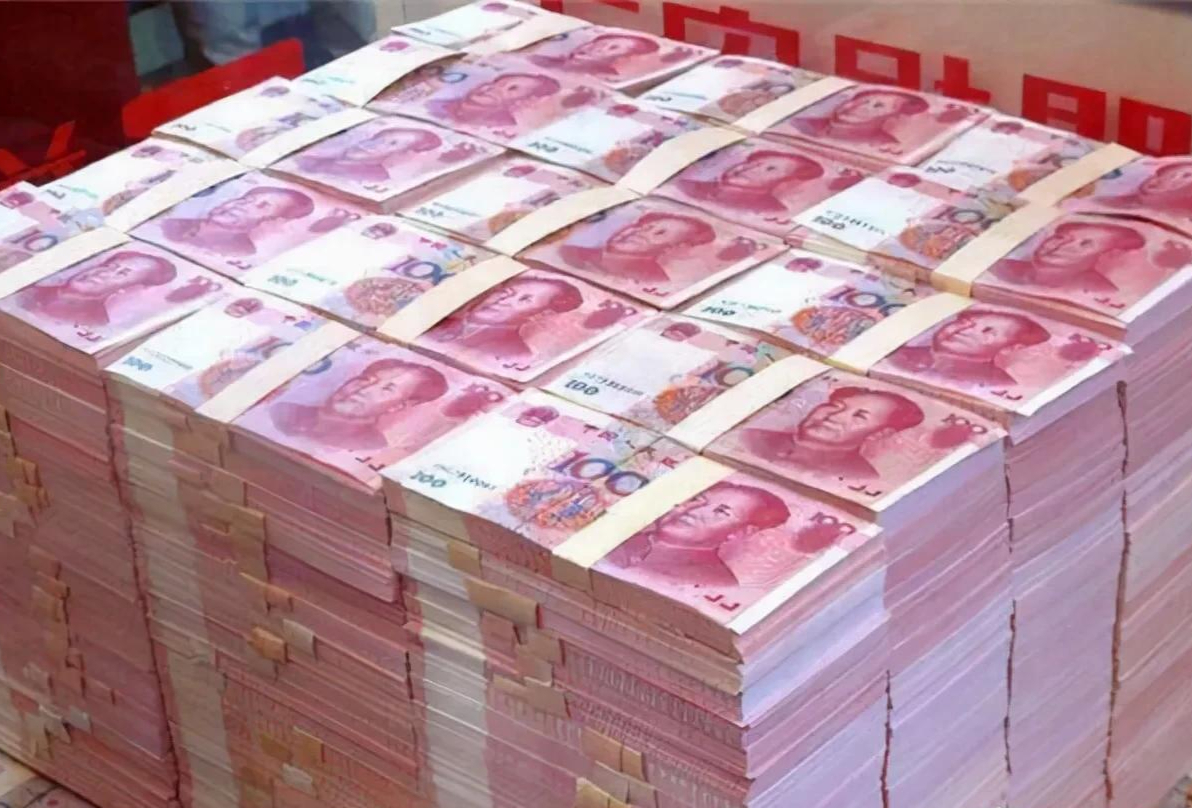 纪实:"邹大爷"邹明勇:敛财超五千万,曾婉拒300万只因嫌太少