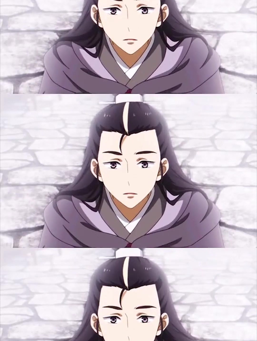 「这个就是闪马头像的出处啦」-度小视