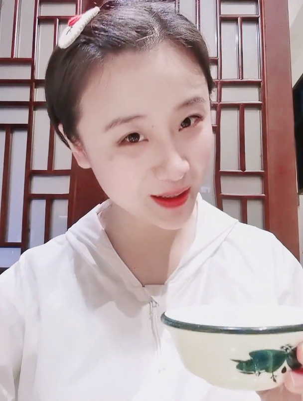 拍摄效果,碗里是醋家人们90 晋红娟 精彩片段-度小视