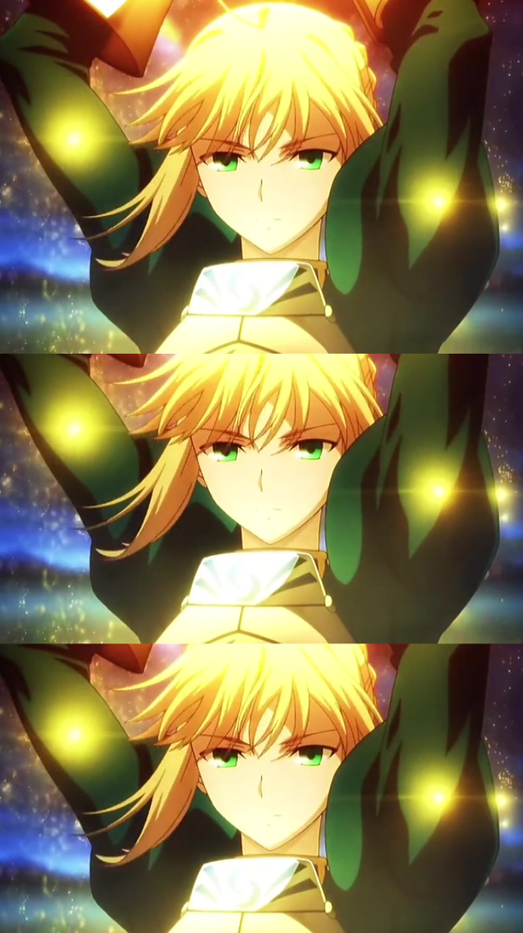 吾王阿尔托莉雅誓约胜利之剑-度小视