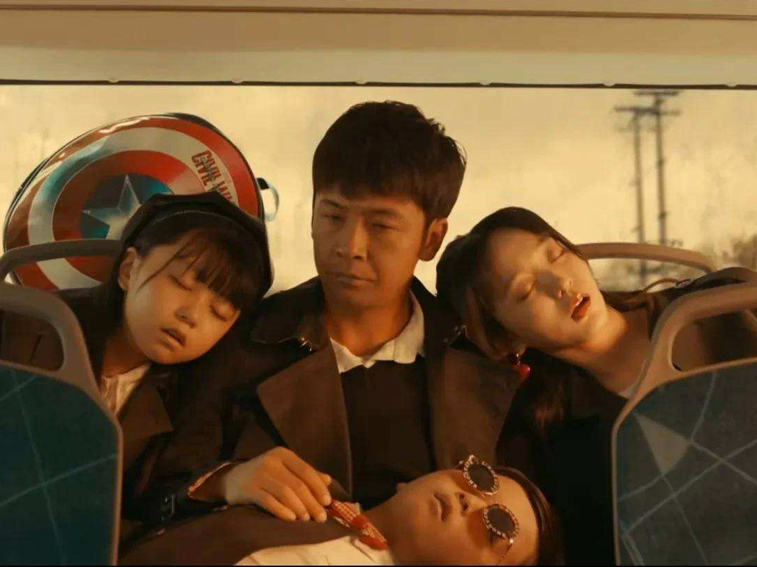 电影《依兰爱情故事》,正视自己的内心,承担起自己的责任