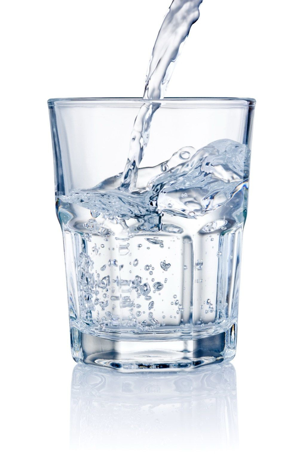 弱碱水和直饮水有什么区别