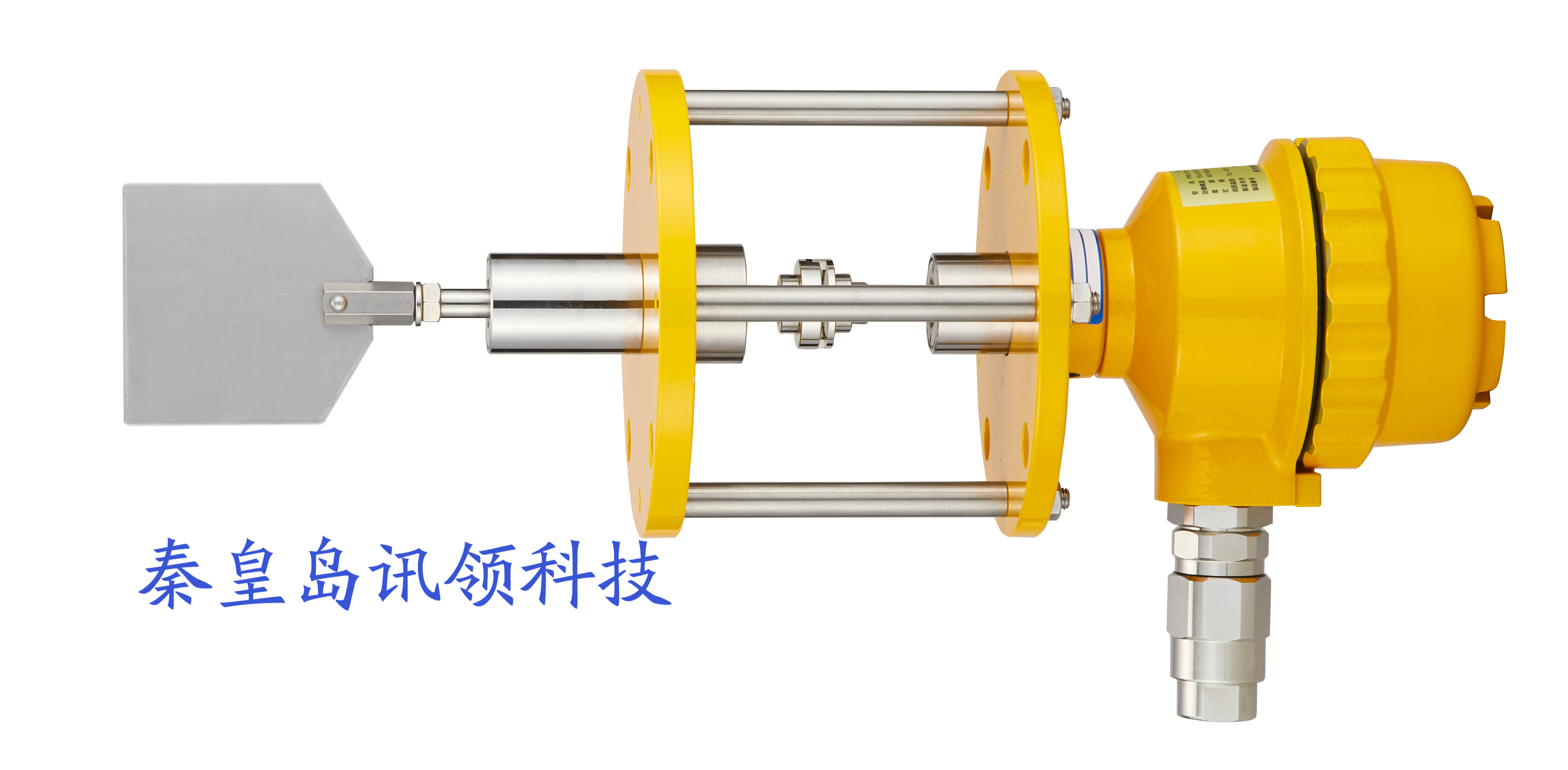 日本东和towa防爆型阻旋式料位开关(料位计)进口轻巧型tpe-100