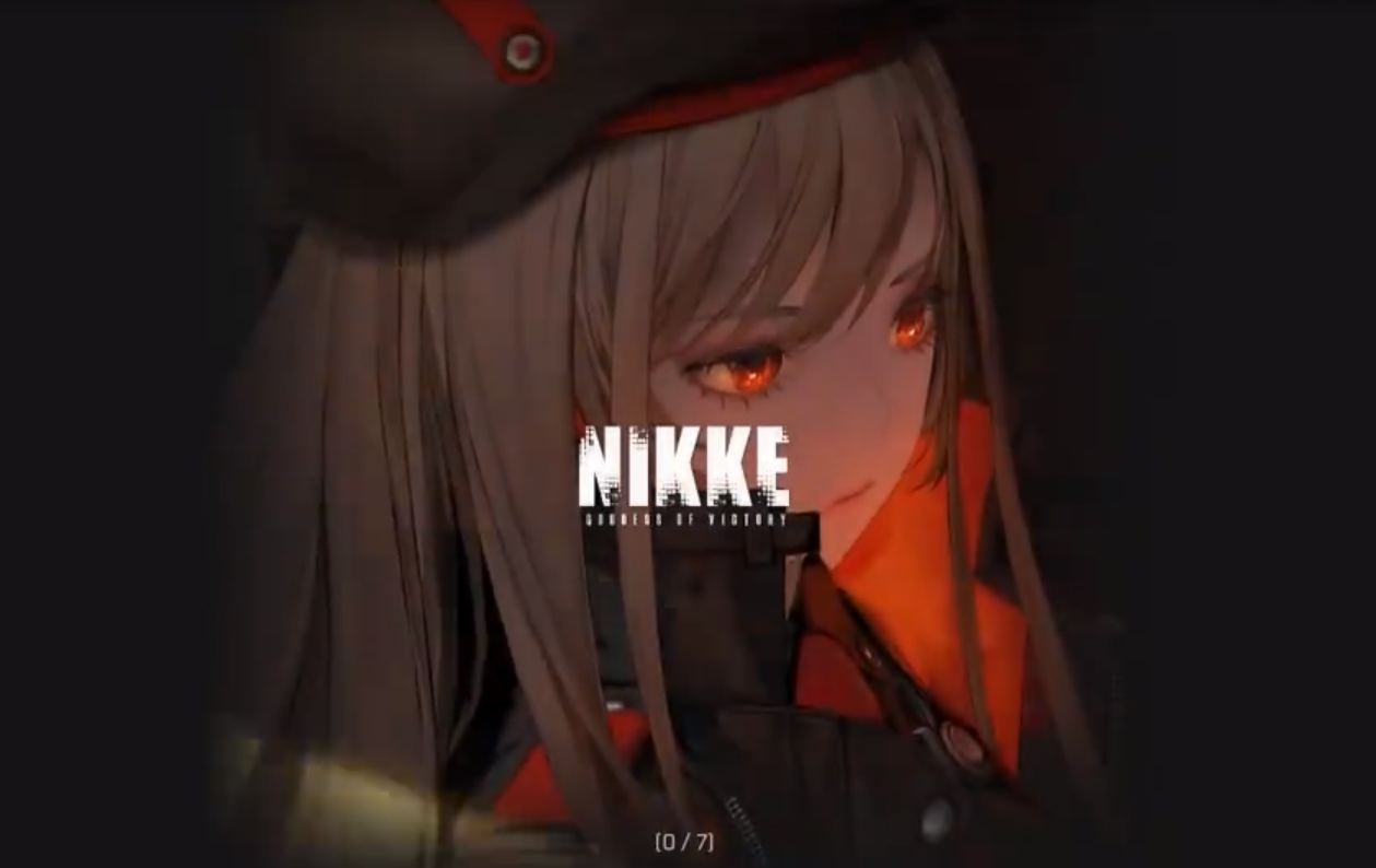 nikke勝利女神(pc)下載安裝,入坑保姆級教程