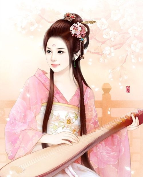 《后宫开挂人生》最后却逃不掉小炮灰的命运,只能含恨而终!