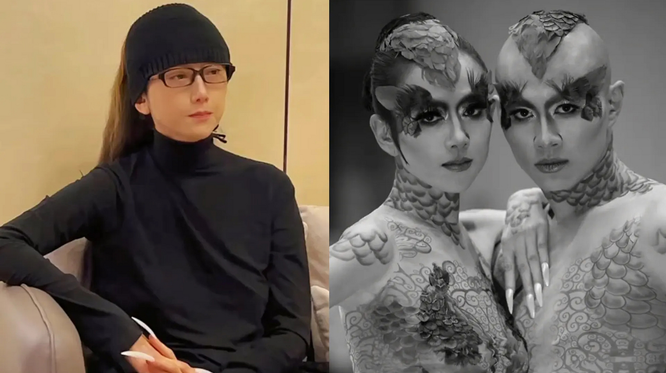 舞蹈演员王迪跳楼身亡,杨丽萍朋友圈发文悼念