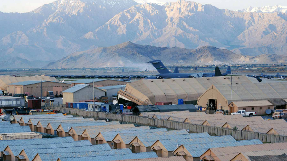 美国在海外有多少军事基地 最重要的军事基地有哪几个?