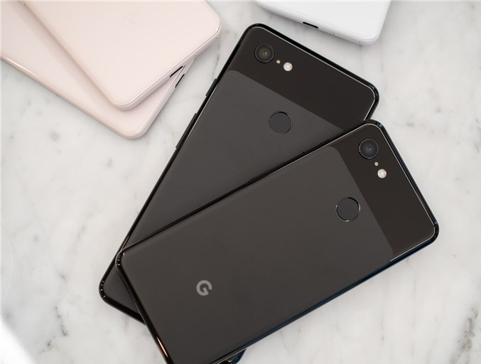 美国谷歌发布全新pixel 3xl,为我们带来更好的智能生活体验