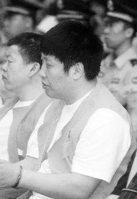 纪实:长春小贤最强对手,榆树市"最牛黑老大"徐大伟的罪恶人生