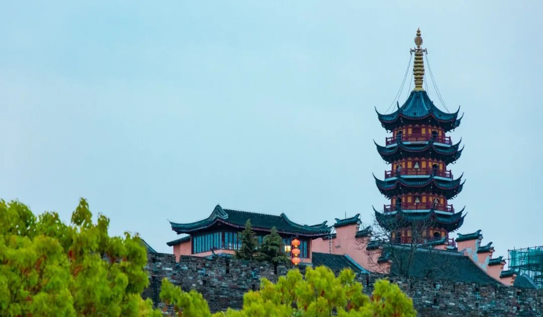 金陵怀古 · 旧都 · 南京摄影游记