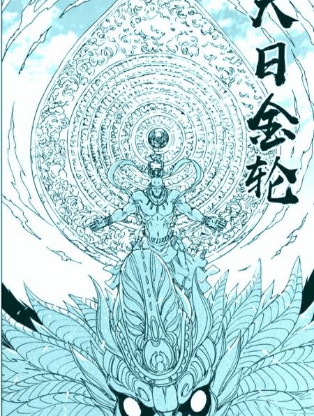 神武灵金刚力士pk最强人武灵吕布——镇魂街368话-度小视