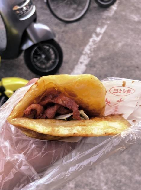 人间烟火气——大洋农民街