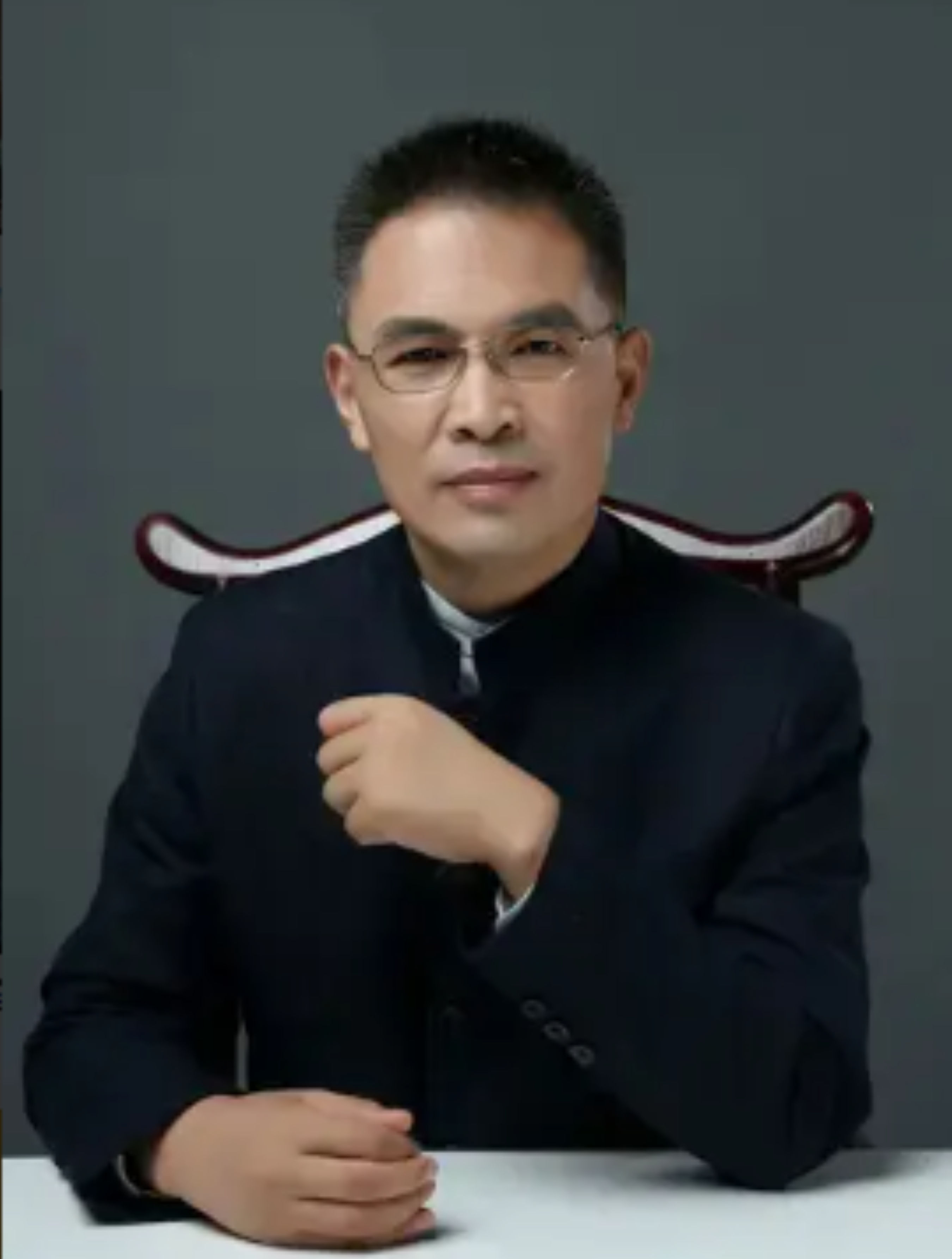 郭继承:真正的武林高手怎么练就?你是在主动学还是在被灌输?-度小视