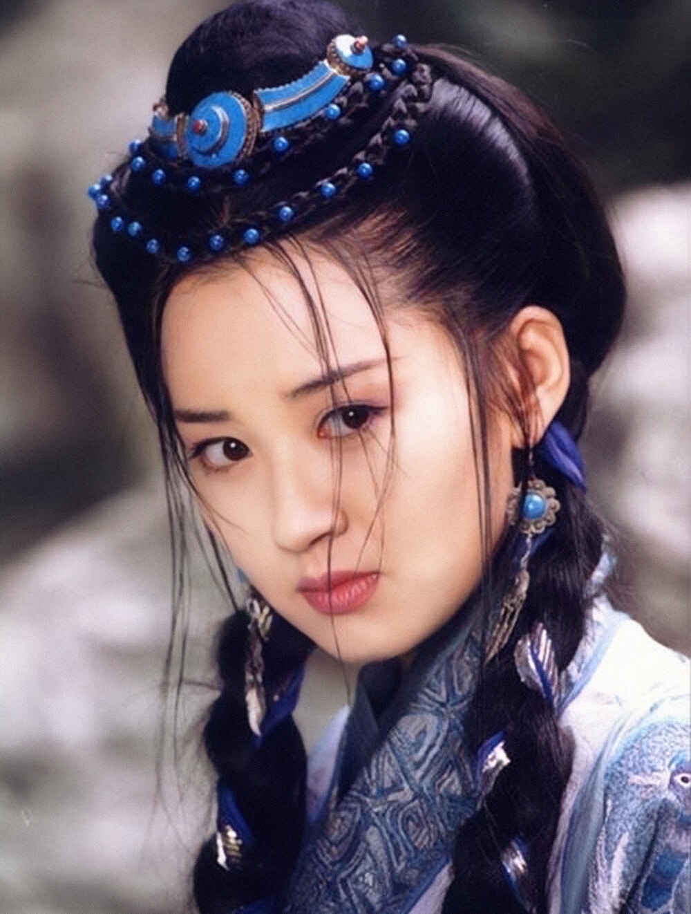 撩汉无数许晴:与华晨宇相爱引张翰吃醋,亿万身家迷住京圈大佬8-度小视