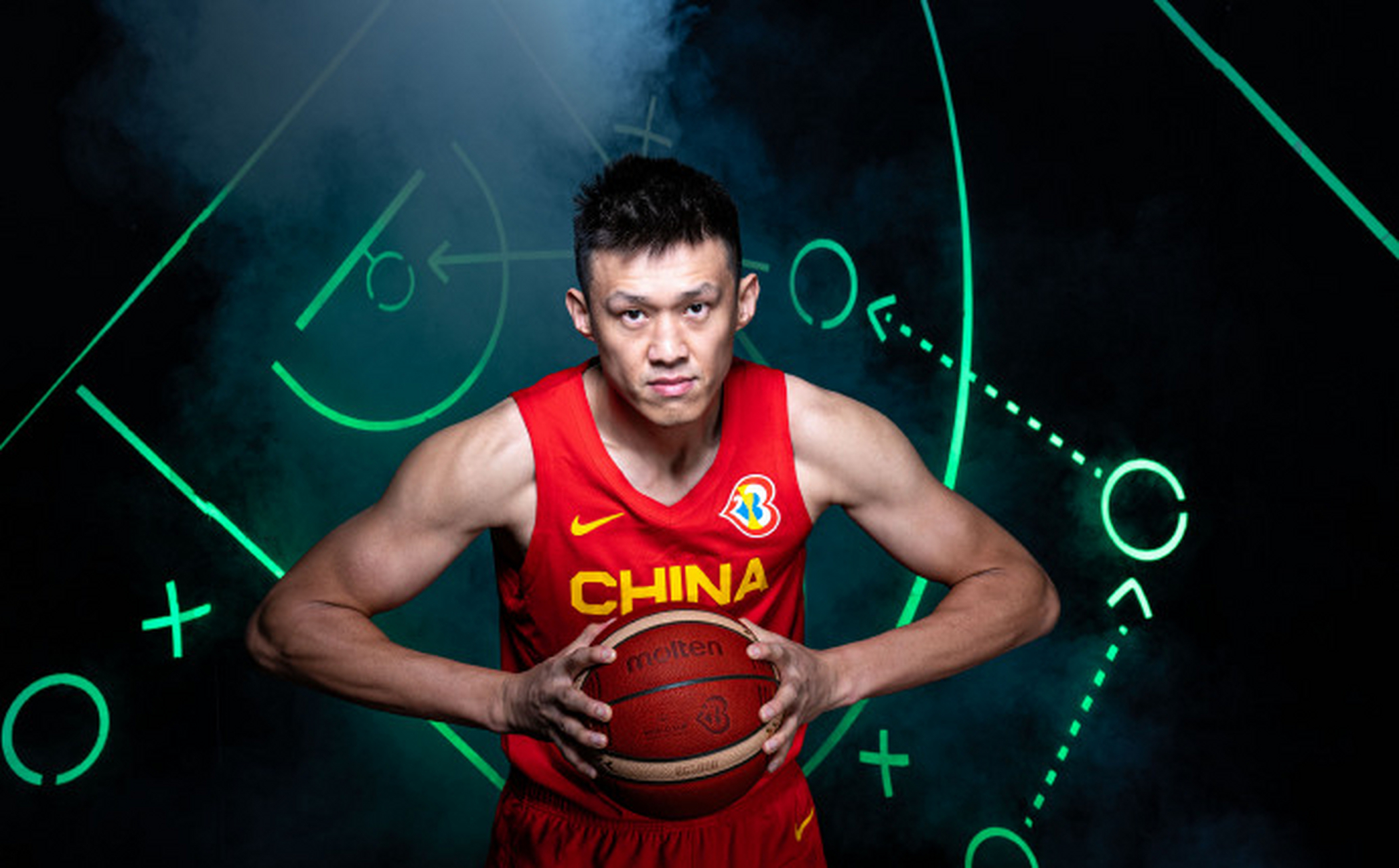 瞧瞧,周鹏真是太会说话了.