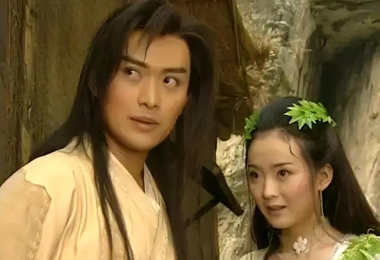 白飞飞,沈浪均足智多谋,为何他们的儿子阿飞却屡次吃亏?