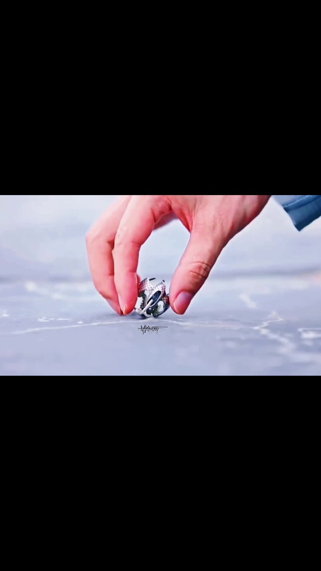 总有人在背后捡起你落下的东西,然后默默的睹物思人