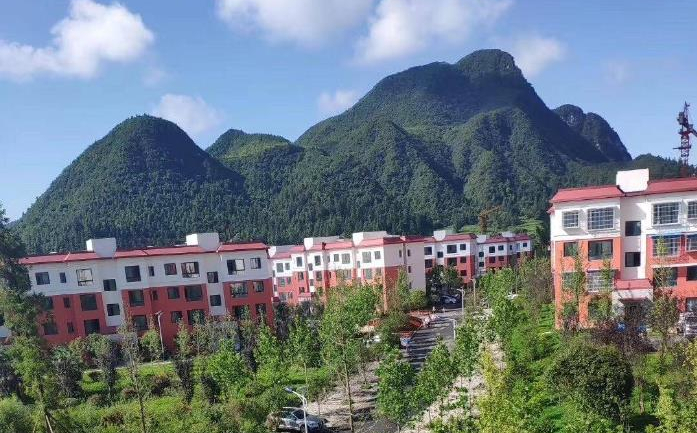 贵州桐梓九坝避暑房价格?九坝生态度假区装修现房,场镇配套!